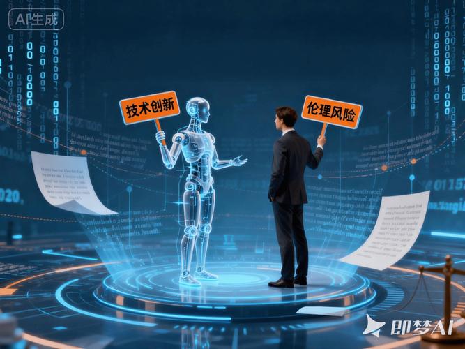 "数字复活"引发争议,ai使用应有边界